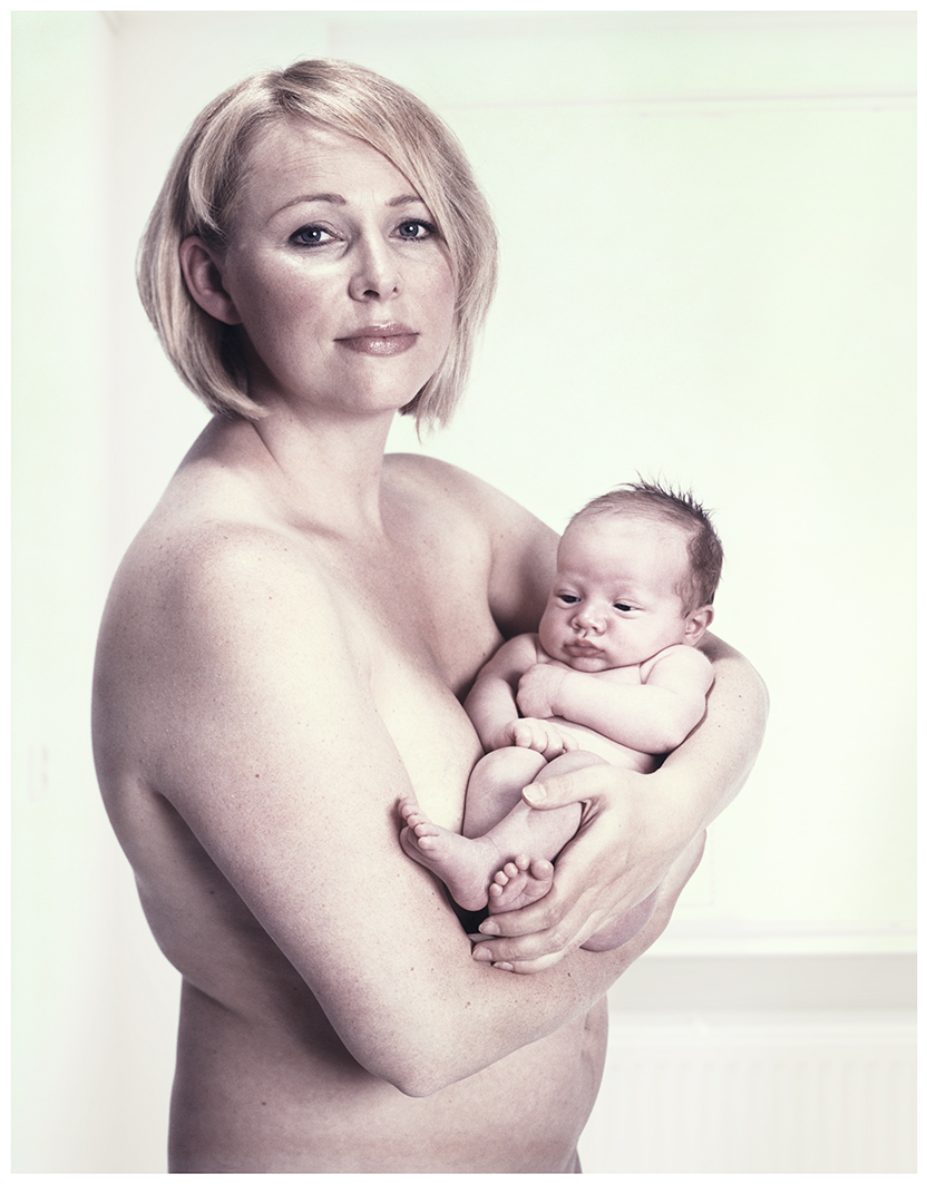 2,Daniélle and Brent